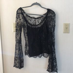 Laundry by Shelli Seagal blouse